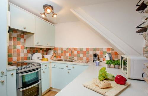 Barley Cottage - Foto 9