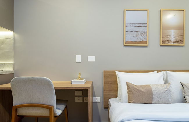 Next AW Franca by Viva - Prédio novo ao lado da Av Paulista - Foto 58