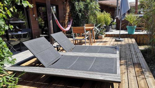 vensac ocean montalivet - Foto 4