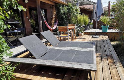 vensac ocean montalivet - Foto 4