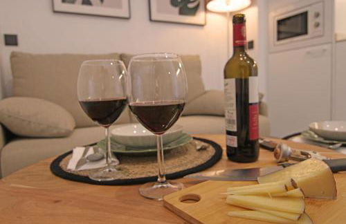 Exotik City Apartments 1- 4 - Foto 12