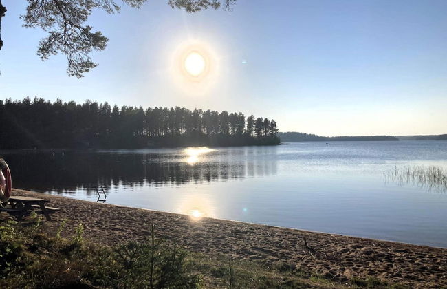 6 Person Holiday Home in Furudal - Foto 9