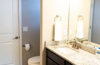 The Heber Hangout: 4BR Family Home + Spa - Foto 21