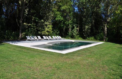 BORGO GIUSTINIANI Mora Pero Melo - Foto 22