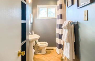 Cardinal Aerie- 5 mins from Rainbow Mountain Hiking Trails - Foto 38