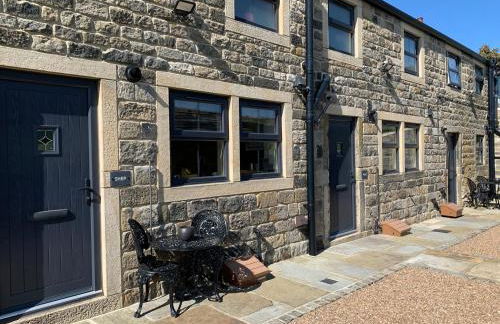 Shep Cottage - Foto 1