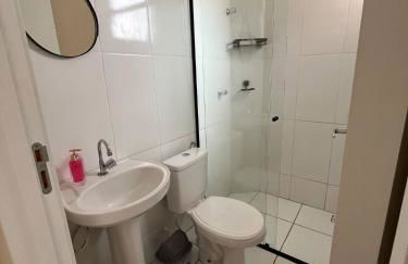 Apt Completo Residencial Club - Foto 28