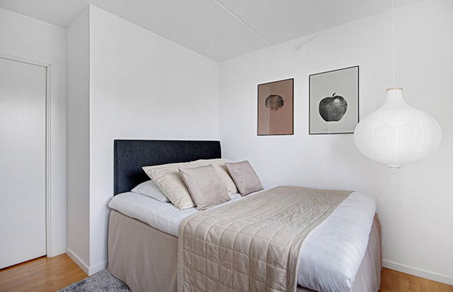 Modern Apartment Close to Royal Arena - Foto 2