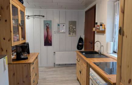 Taras Ferienwohnung - Foto 11