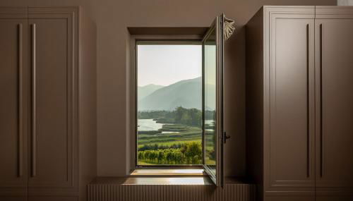 Baluardo Boutique Apartments - Foto 5, wardrobe