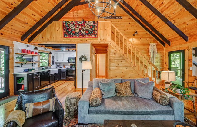 Papa Bear Path - Foto 13