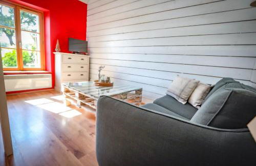 Gîte de la Doucette - Foto 8