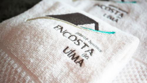 Encosta do Uíma - Guest House - Foto 4