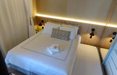 Studio Premium no Bueno, Prox Vaca Brava e com Piscina - Foto 37