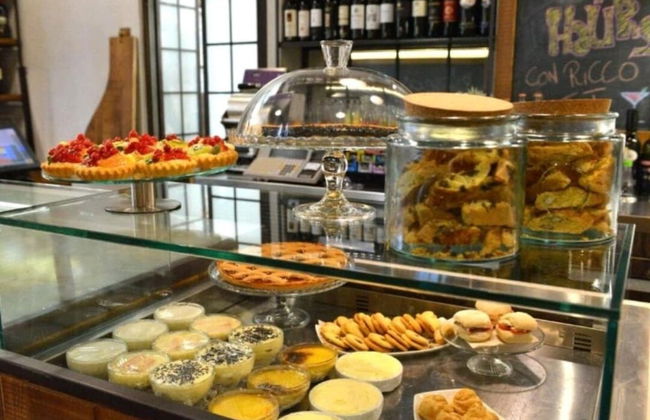 La Piccola Locanda - Photo 27