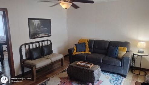 The Murray Bridge House - Photo 4