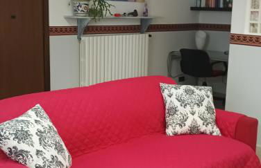 appartamento il giardino dei semplici - Foto 8