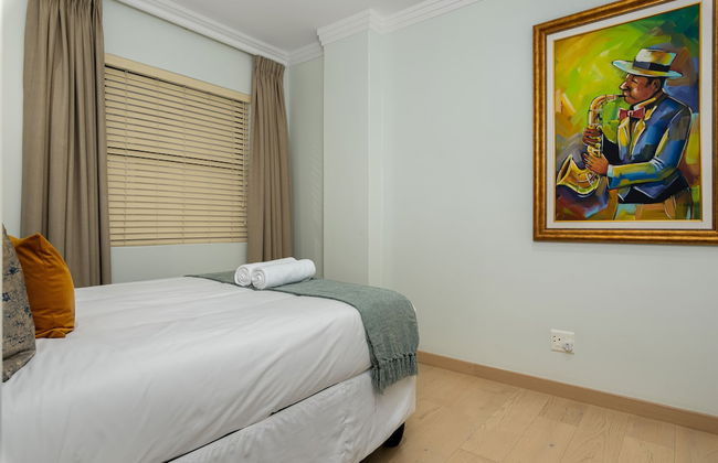 Mandela Rhodes F503 - Foto 4