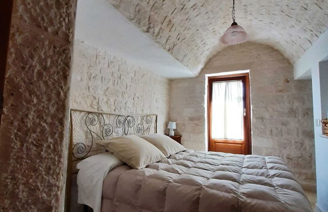 Trulli Antichi Mestieri - Foto 65