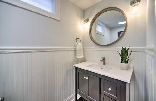 Stunning House with Deck, Game Room and Home Gym! - Foto 38