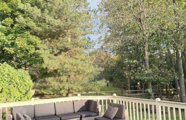Cozy Ithaca Retreat - Fenced Yard - 7 min to Cornell - Foto 57