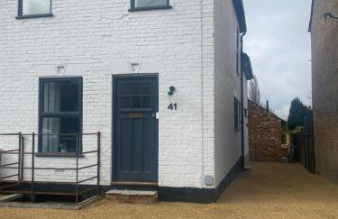 Number Forty One - Foto 32