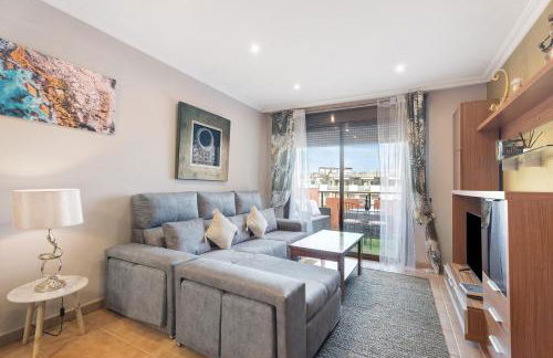 Ático Beach Sotavento - Foto 8