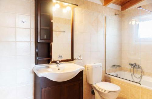 CORFU NIKKI'S HOME - Foto 19