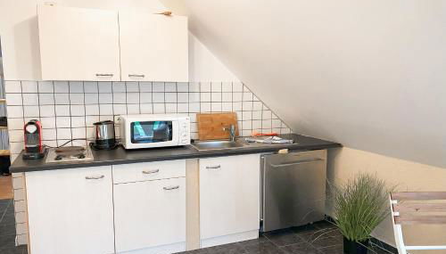 Heuboden Achterstadt - Perfekt für Erholung oder Langzeitaufenthalt - Foto 2