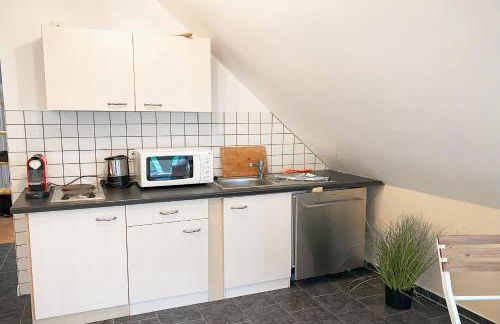 Heuboden Achterstadt - Perfekt für Erholung oder Langzeitaufenthalt - Photo 2