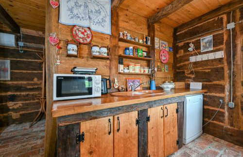 Kuća za odmor Pčelica & Zagorje - Foto 22