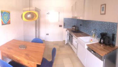 Ferienwohnungen im SCHUL & RATHHAUS Obervolkach - Foto 5