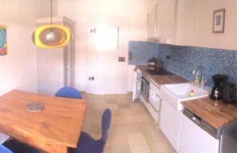 Ferienwohnungen im SCHUL & RATHHAUS Obervolkach - Foto 5