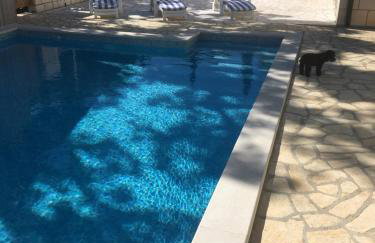 Villa Bisou - Foto 32