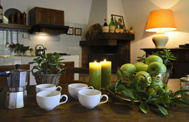 Borgo San Benedetto - Foto 12