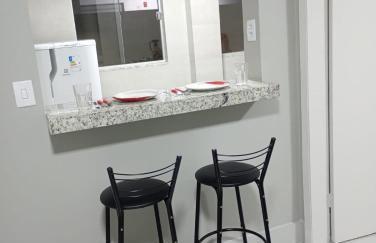 Conforto setor Oeste garagem 505 - Photo 17