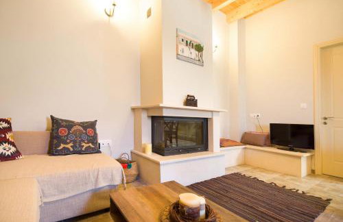 Mara's Traditional Cottage - Foto 3