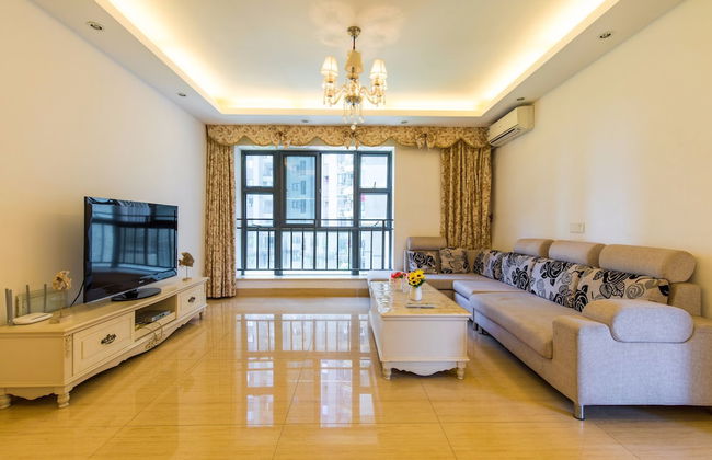 Xiamen Victory Apartment - Foto 14