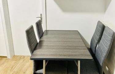 Kleine Wohnung - Foto 3