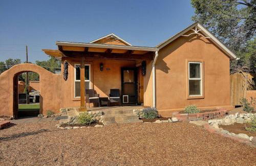 Salida Retreat House - Courtyard Hot Tub Str#753 - Photo 2