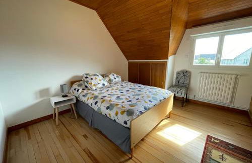 Ty Queff Lodge - Foto 26