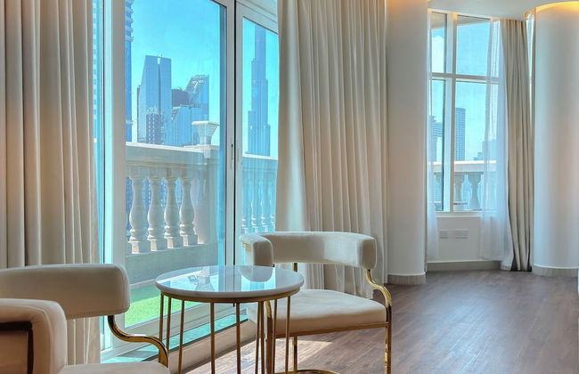 Emirates Grand Hotel - Photo 15