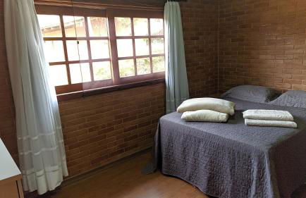 Casa ao lado da cervejaria 3 Santas no Caravaggio - Foto 5