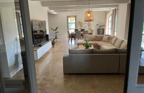 Mas Provençale entre Avignon et St Remy de Provence - Foto 28