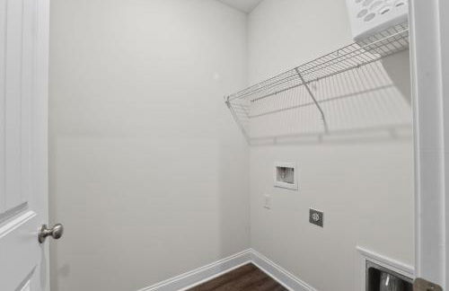 Sleek Apartment With Fitness Center - Foto 16