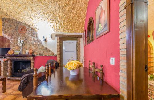 Cazorla Casas Cueva - Foto 38