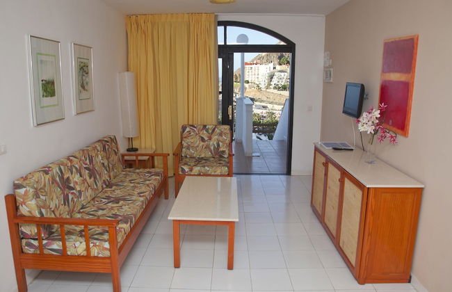 Apartamentos Curasol - Foto 37