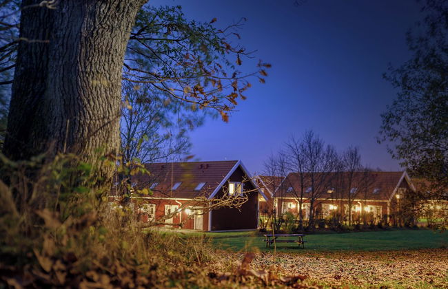 Apelviken Lägenhetshotell - Photo 27