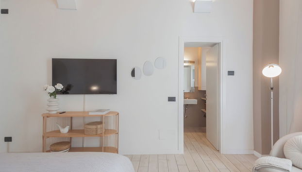 The Printers Home by Rent all Como - Foto 4, Habitación