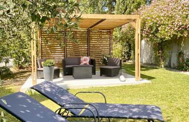 Le Jardin de Lau - Photo 23